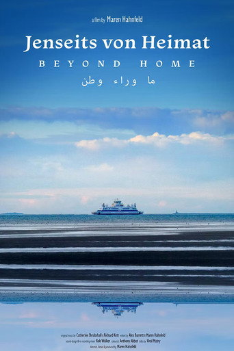 Beyond Home