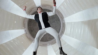 Signals: A Space Adventure (1970)