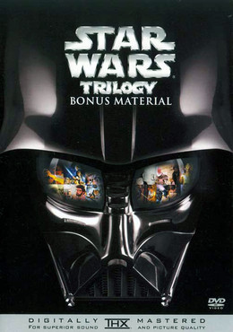Star Wars: Bonus Material (2004)