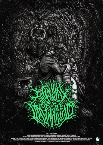 Parallax Of The Liminal Void