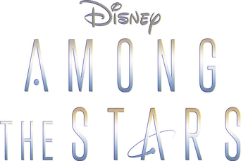 Among the Stars logo