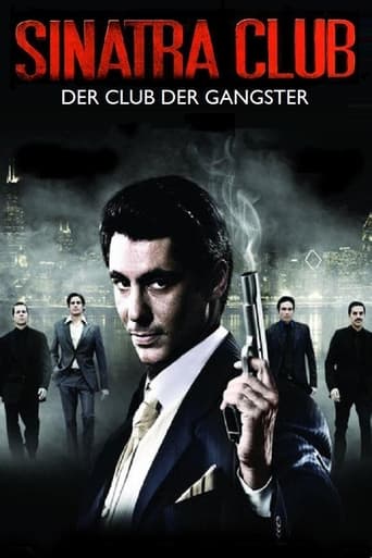 Sinatra Club - Der Club der Gangster