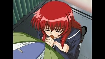 Episódio Episódio 2 da série 痴漢電車