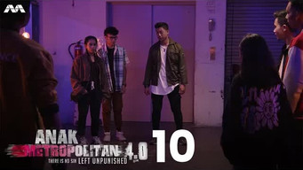 Episode 10 — Episode 10