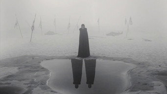 #26 Трагедія Макбета
