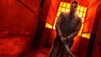 Galeria 1 - Terror en un hospital psiquiatrico