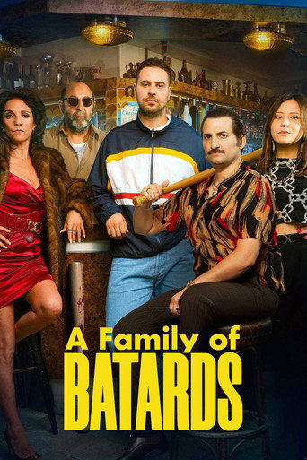A Family of Bastards