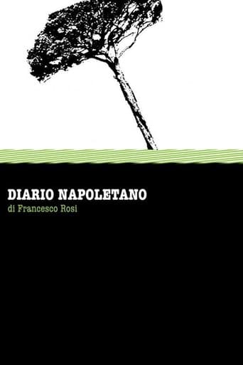 Poster of Diario napoletano