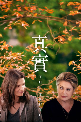 真實