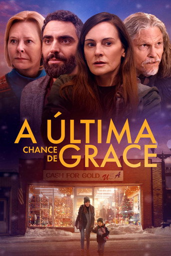 A Última Chance de Grace