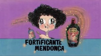 Cena de Fortificante Mendonça