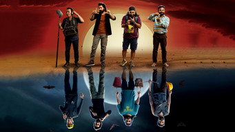 Chaurya Paatam (2025)
