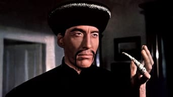 #2 The Face of Fu Manchu