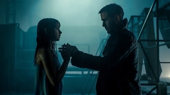 #22 Той, хто біжить по лезу 2049