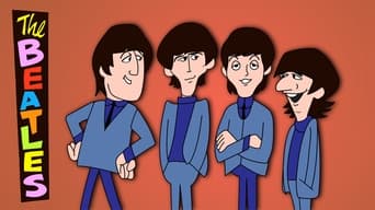 The Beatles (1965-1967)