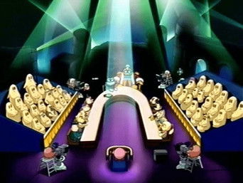 Episodio 37 — Kirby e il caso delle angurie