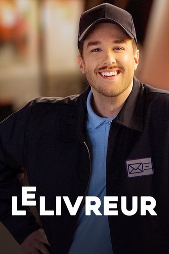Le livreur: Season 1