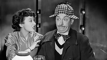Love Is Not a Sin (1952)