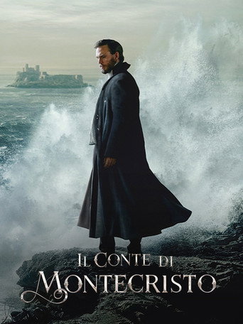 Le Comte de Monte-Cristo