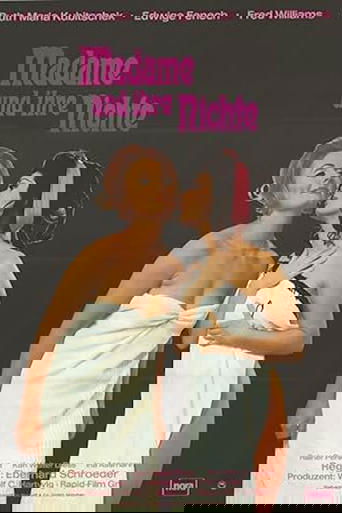 Madame and Her Niece (1969)