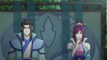 惜命的白师弟