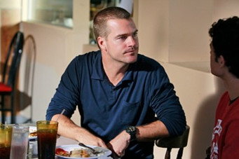 NCIS: Los Angeles