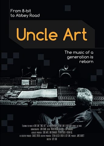 Uncle Art (2018)