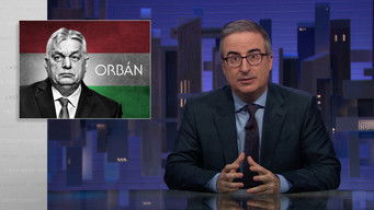 Episode 7 — March 29, 2026: Hungary