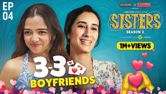 Episode 4 — Behen Ka Breakup