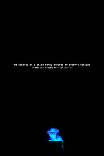90 Seconds of a Child Being Exposed to Graphic Content (2025)