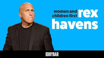 Dry Bar Comedy T2E24