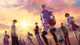 Left-Hand Layup! - S1E01