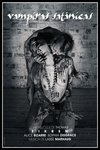 Vampiras Satanicas