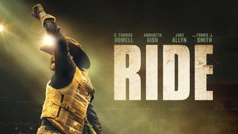 #5 Ride