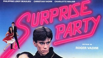 Surprise Party (1983)