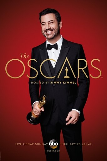 The 89th Annual Academy Awards (2017) The 89th Annual Academy Awards (2017)