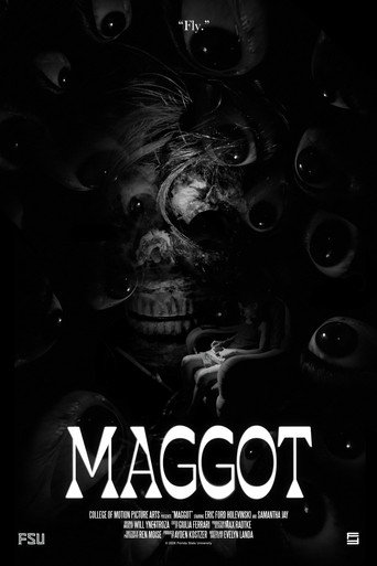 Foto 2 de MAGGOT