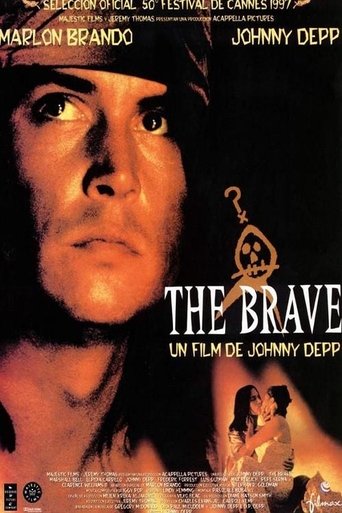 The Brave The Brave