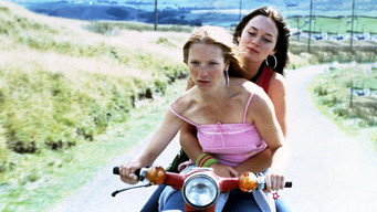 Still 2 from My Summer of Love
