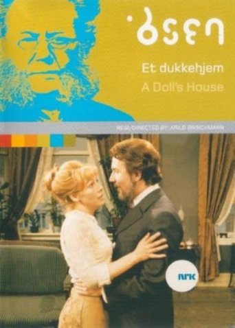 Poster of A Doll's House