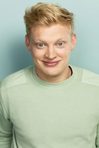 Foto de Curry Barker