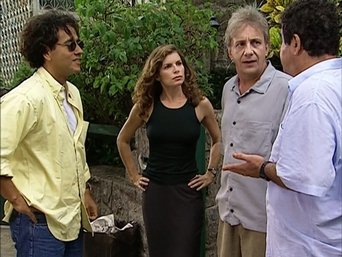 Episódio Capítulo 12 da série Andando nas Nuvens