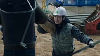 Episódio Episódio 9 da série Dongjae: entre o bem e o mal
