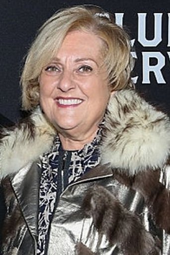 Image of Cynthia Alazraki