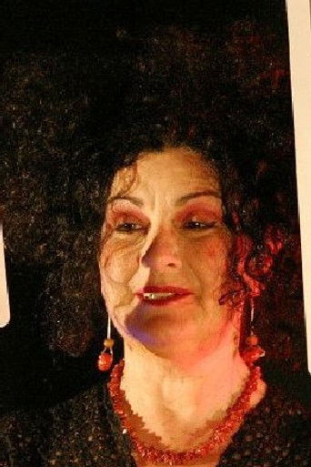 Foto de Matilde Muñiz