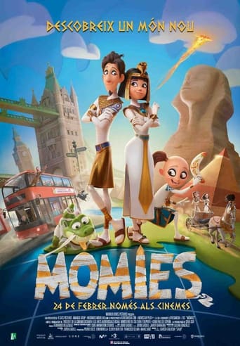 Mòmies