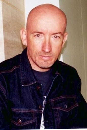 Image of Nigel Dick