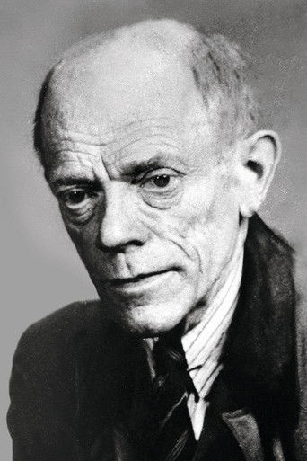 Foto de Karl Valentin