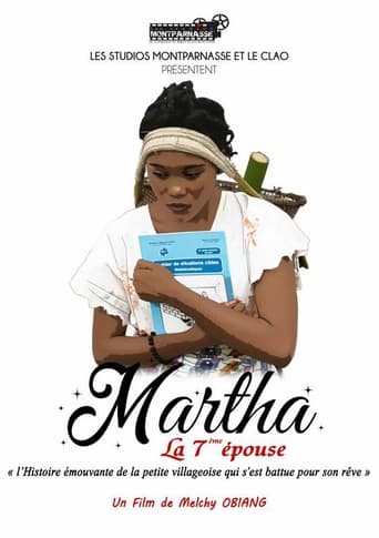 Martha la 7eme épouse en streaming 