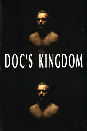Doc's Kingdom — Pósters 6